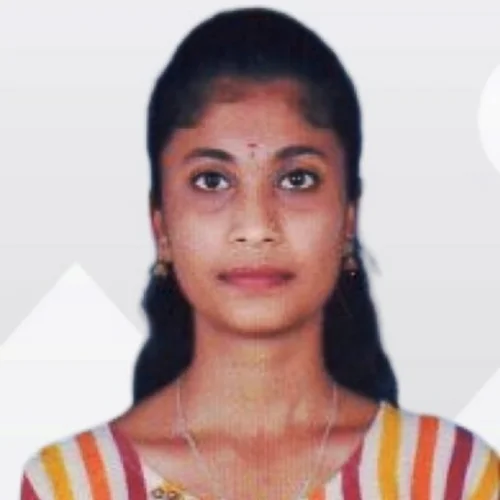 Sushmitha S profile photo