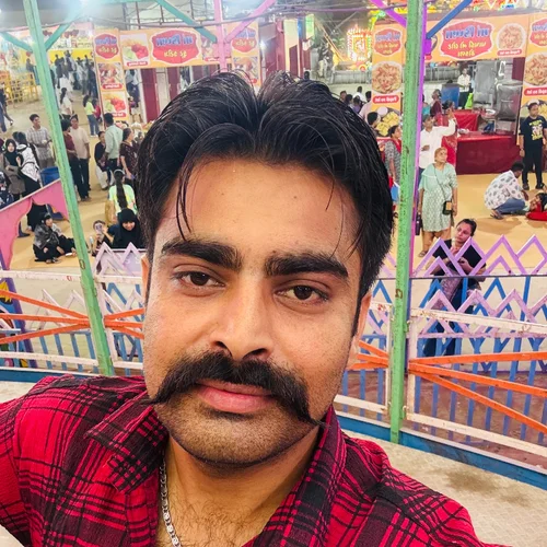 Sumit kumar profile photo