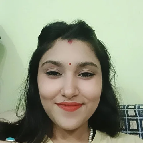Yana Singh  profile photo