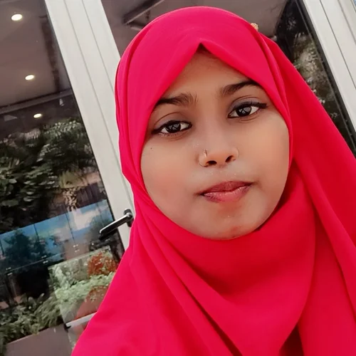 Shafina pathan  profile photo