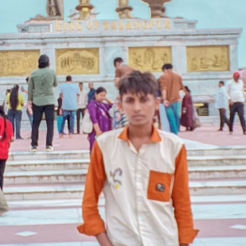 Parmar Bhavin Bhai lalabhai profile photo