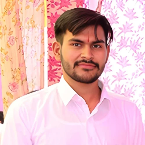 Naveen Kumar  profile photo