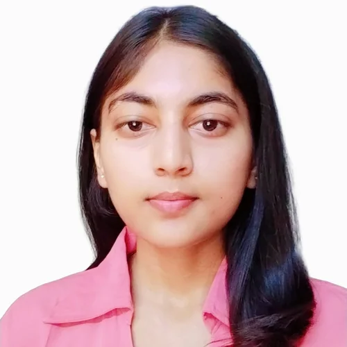 Shreya profile photo