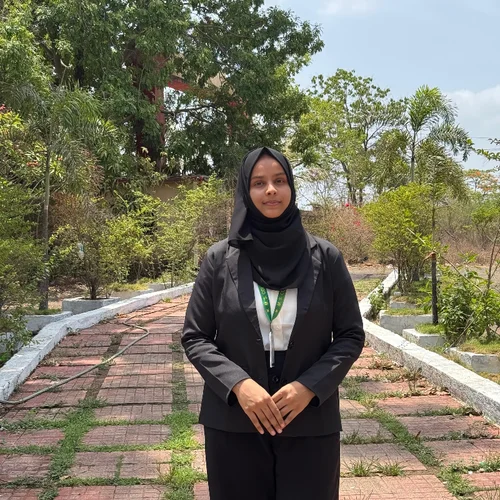 Khan Aqsa hussain profile photo