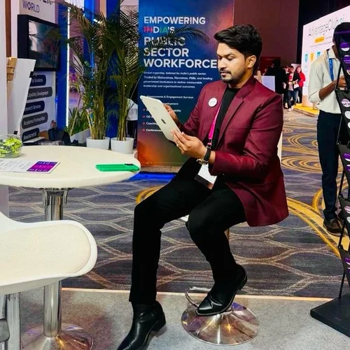 Suraj Mishra  profile photo
