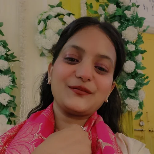 Mansi Bansal profile photo