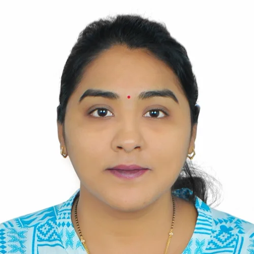 Riddhi waghela  profile photo