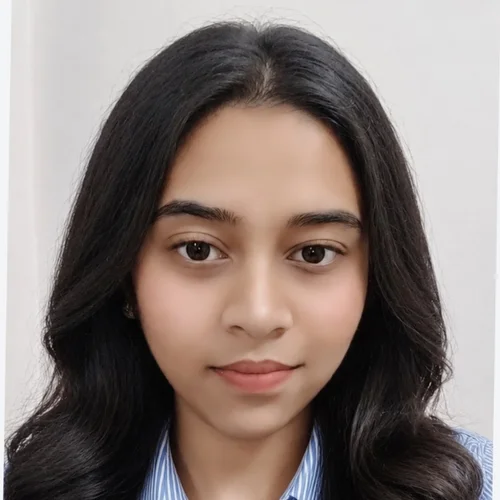 Srishti Pal profile photo