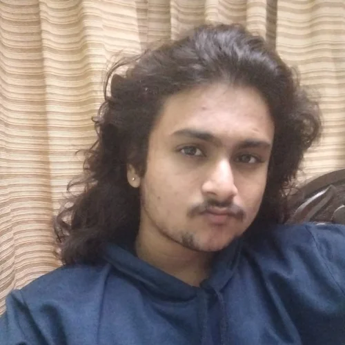 Raktim Saloi  profile photo