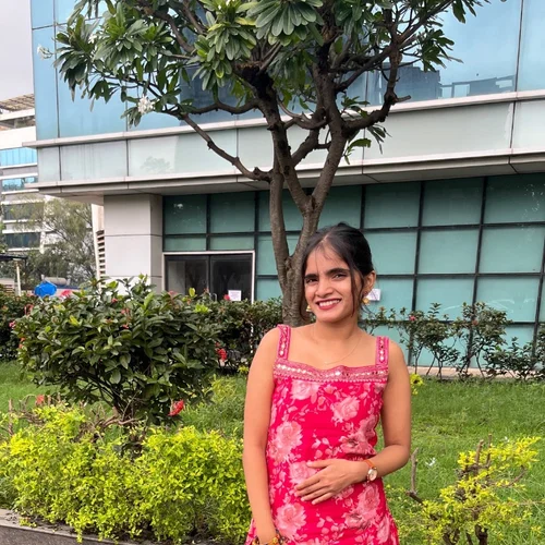 Sweta Kamble profile photo