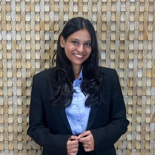 Nikita Kumari Prasad  profile photo