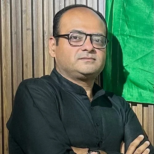 Manish Sharma  profile photo