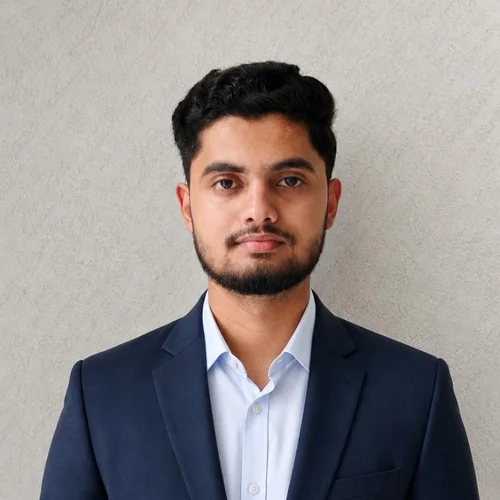 Jeevesh Tomar  profile photo