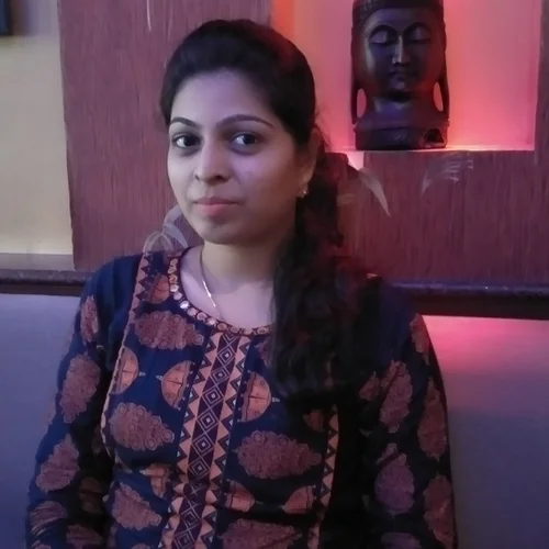 SUREKHA SAGAR JOSHI profile photo