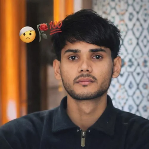 Nazim khan profile photo