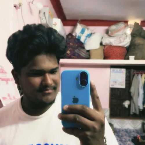 Subham Behera  profile photo