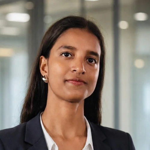 Malvika Singh profile photo