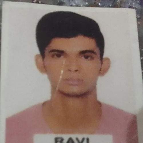 Ravi kumar  profile photo