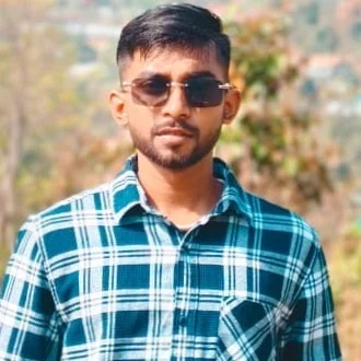 Snehasish Ghosh profile photo