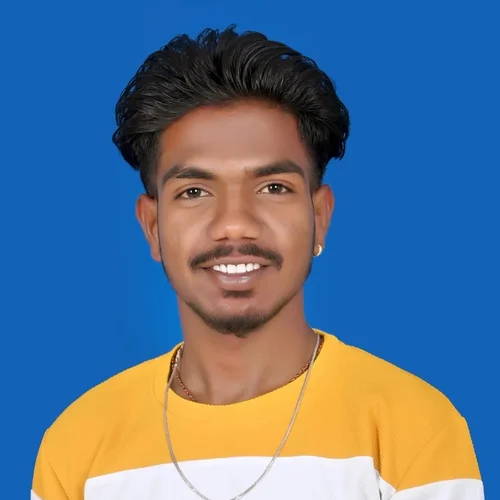 Ajinkya manoj bagade profile photo
