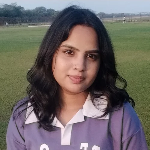 Manokamana Kumari profile photo