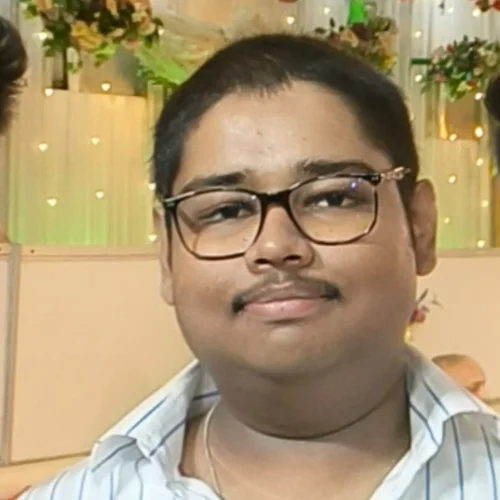 Lakshya profile photo
