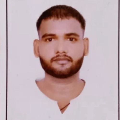 Kuldeep Kumar Maurya profile photo