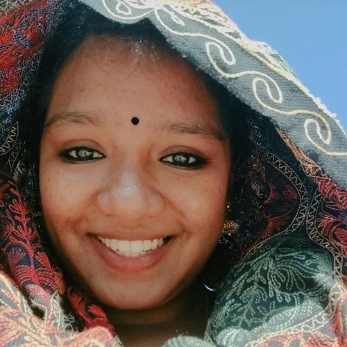 Priyanka Radhakrishnan  profile photo