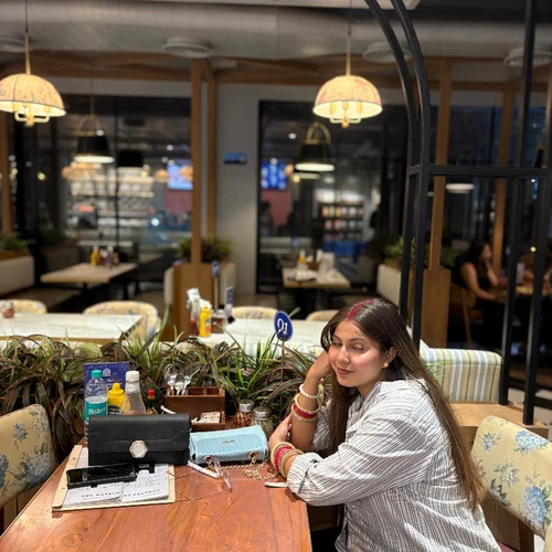 Poorva Shukla profile photo