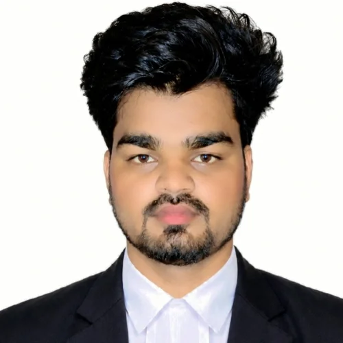 Roopesh Prajapati profile photo