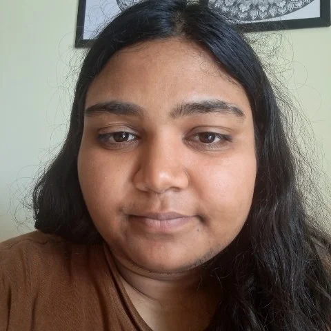 Somya Shrivastava  profile photo
