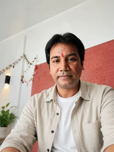 Abhijeet Kumar profile photo