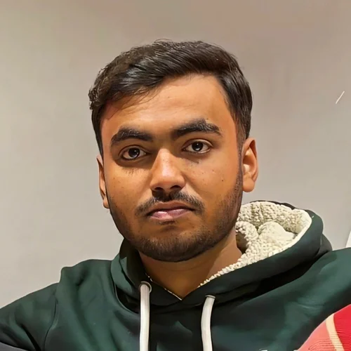 saket kumar profile photo