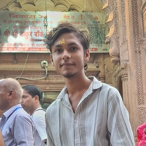 Bhavya gaur  profile photo