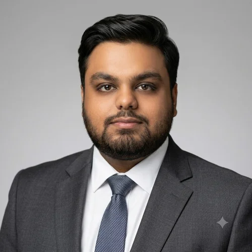 Shreyash kachariya profile photo