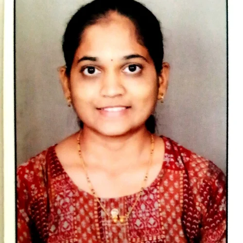 Shruti Avarsang profile photo