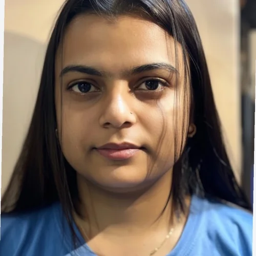 Sakshi Yadav profile photo