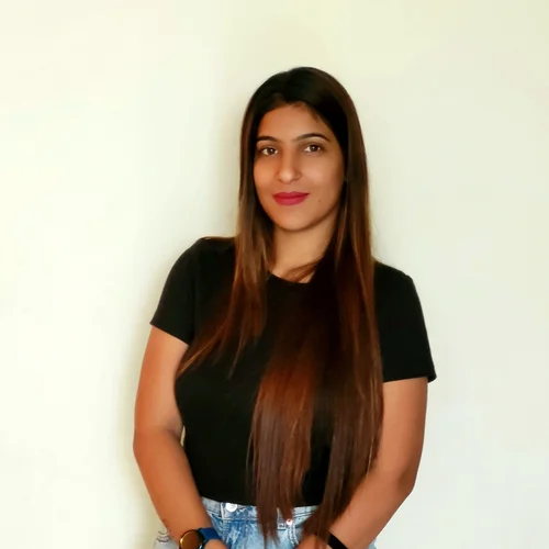 Samreet Sidhu profile photo