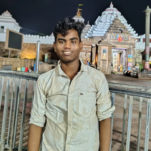 Suman sahu profile photo