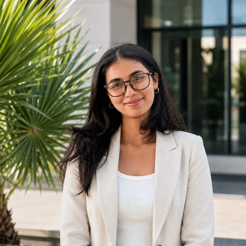 Varsha Kumari  profile photo