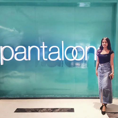 Kanika pathak  profile photo