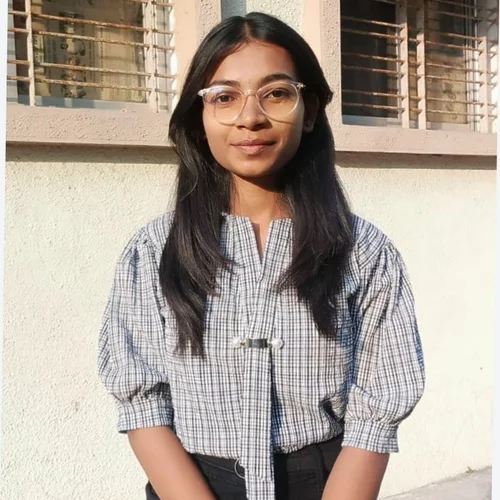Shubhangi bhutekar profile photo