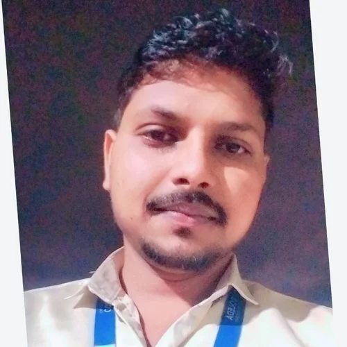 Santosh Awati profile photo