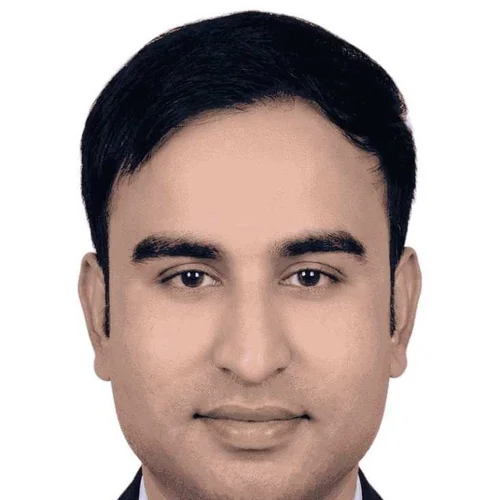 AMAN KUMAR profile photo