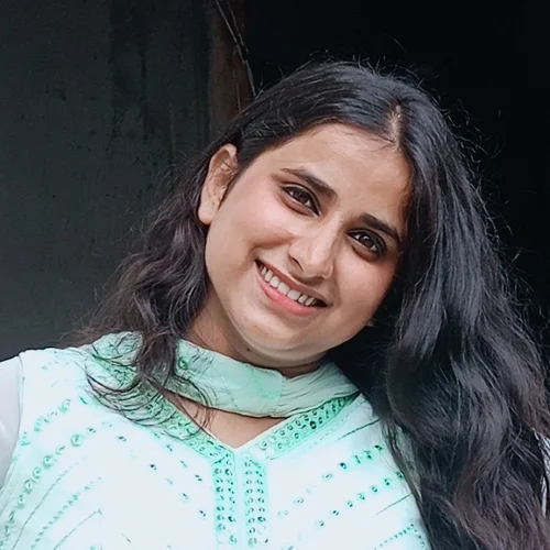 Pratiksha verma profile photo