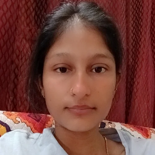 Anushka godiyal profile photo