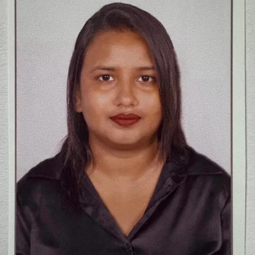 Sanchari Das profile photo