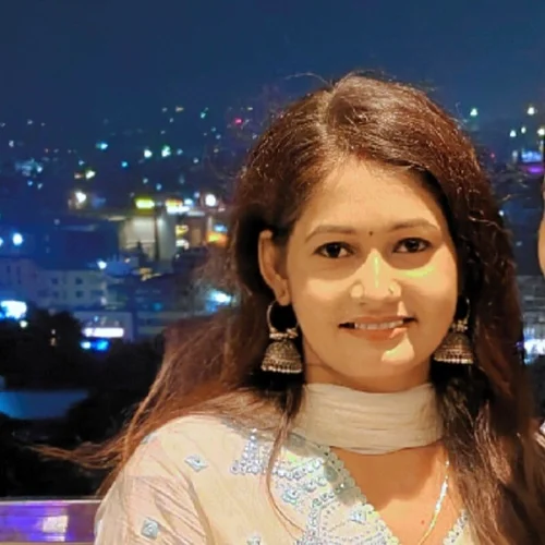 Reshma kumari  profile photo