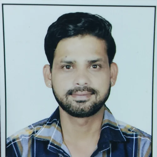 Jitesh kumar profile photo