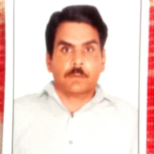 Manoj Kumar profile photo